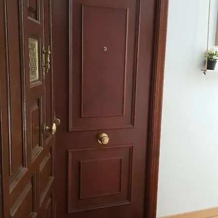 Apartment Hsh Campana *