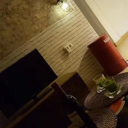 Apartment Hsh Campana Seville