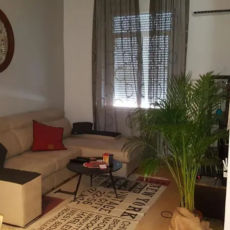 Apartment Hsh Campana *