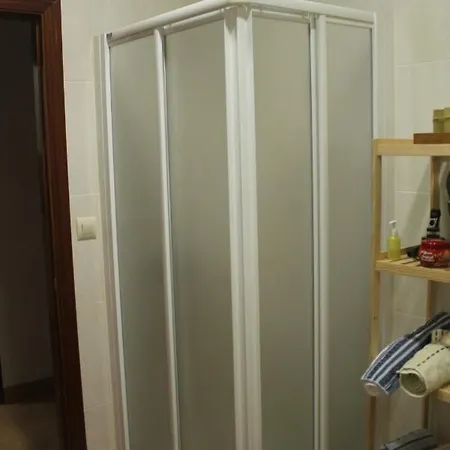 Hsh Campana Apartment
