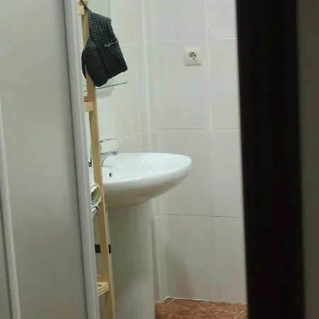 Apartment Hsh Campana