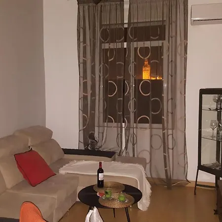 Apartment Hsh Campana