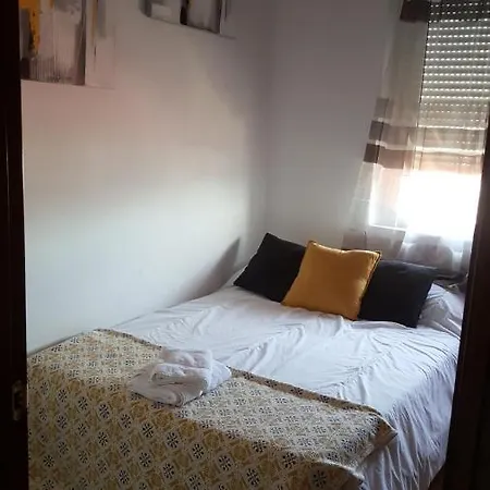 Hsh Campana Apartment