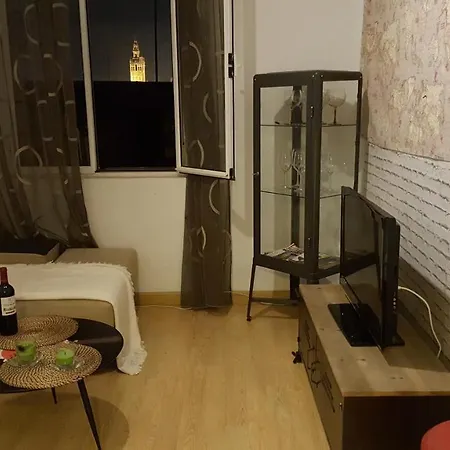 Apartment Hsh Campana