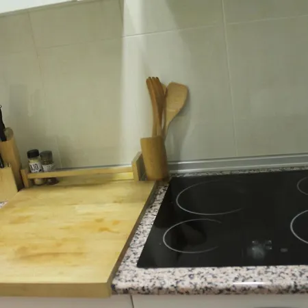 Appartement Hsh Campana *