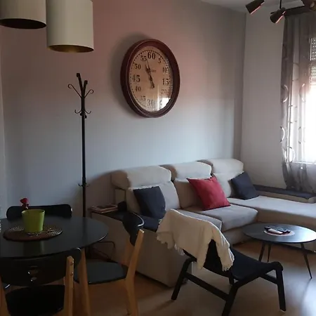 Hsh Campana Apartment Seville