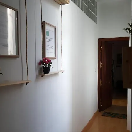 Hsh Campana Apartment Seville