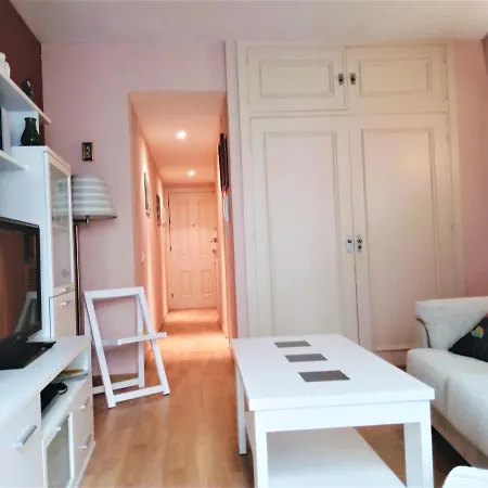 ¡en Frente De La Giralda-catedral! Apartment *
