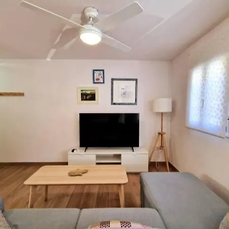 Moderno Zona Nervion. Wifi/ac Sevilla