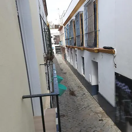 Lovely Center - Alameda Sunny Terrace * Seville