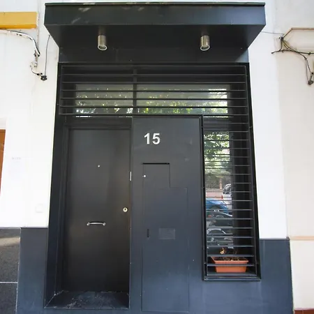 Rentalsevilla General Martinez * Seville