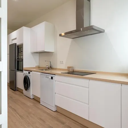 Cervantes 17 Apartamento Sevilla