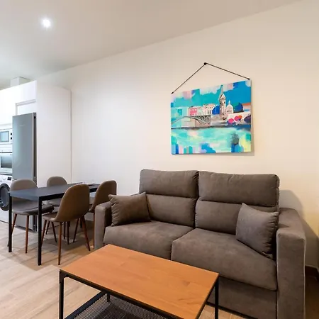 Cervantes 17 Appartement *