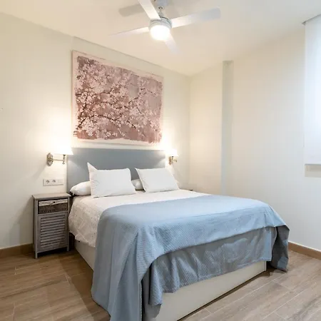 Cervantes 17 Appartement *