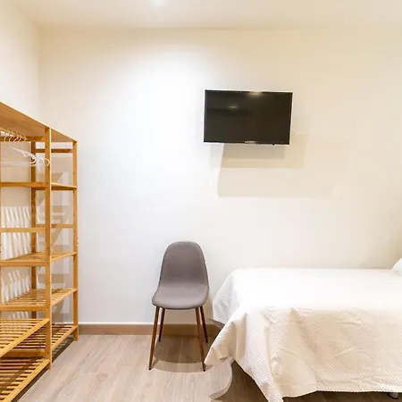 Apartamento Cervantes 17 Sevilla