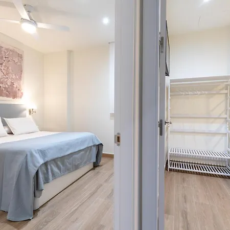 Cervantes 17 Apartamento