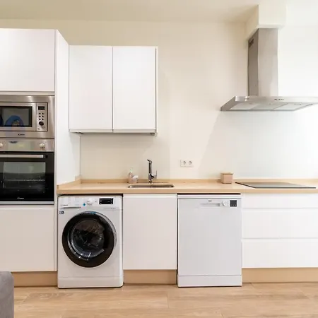 Apartamento Cervantes 17