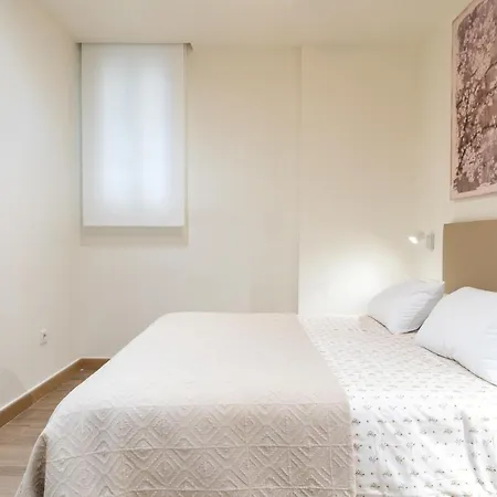 Appartement Cervantes 17