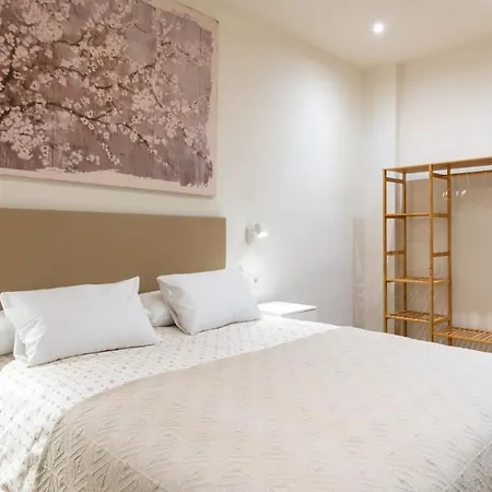 Cervantes 17 Appartement *