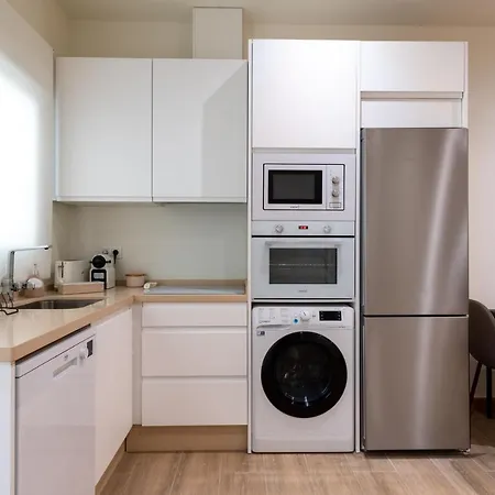 Cervantes 17 Apartamento Sevilla