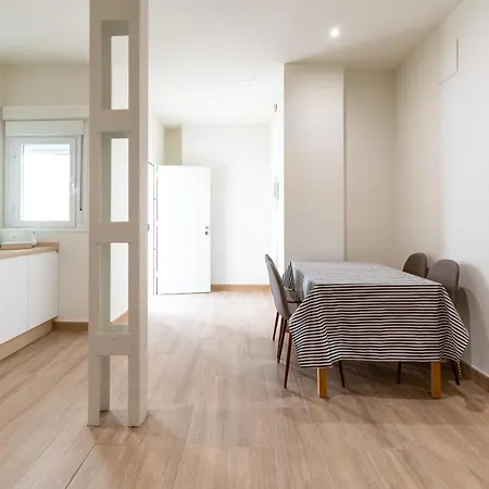 Cervantes 17 Apartamento