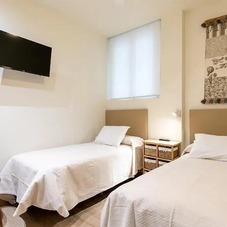 Cervantes 17 * Sevilla