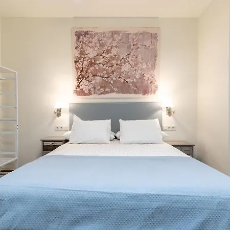 Cervantes 17 Appartement