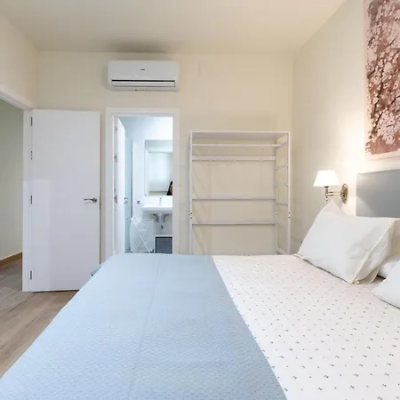 Cervantes 17 Apartamento