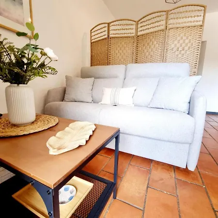 Con Patio Sevillano Apartment Seville