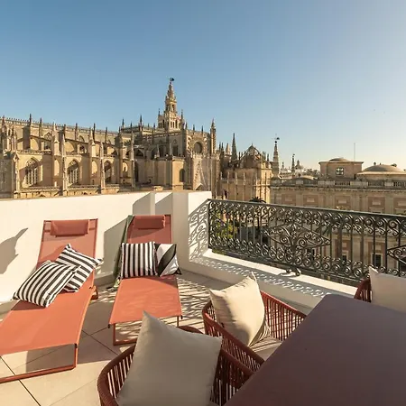 Apartment Isg Catedral