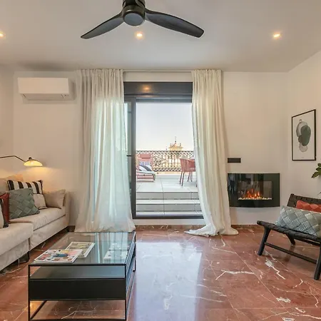 Apartment Isg Catedral