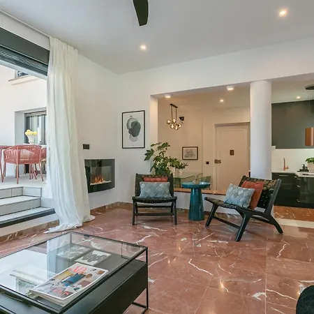 Apartment Isg Catedral *