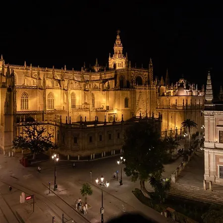 Appartement Isg Catedral *