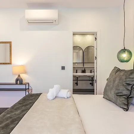 Isg Catedral Apartment Seville