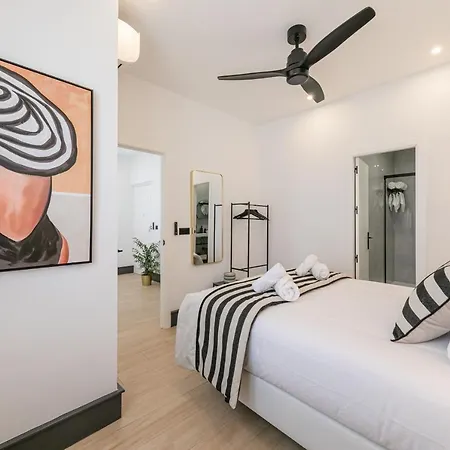 Isg Catedral Apartment *