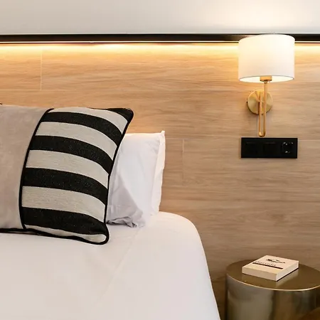 Isg Catedral Apartment *
