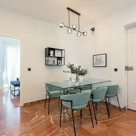 Apartment Isg Catedral