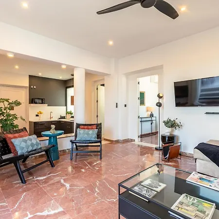 Apartment Isg Catedral *