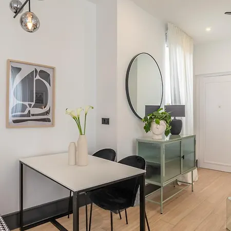 Apartment Isg Catedral