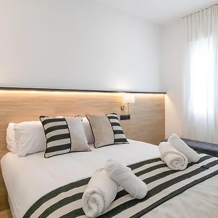 Isg Catedral Apartment