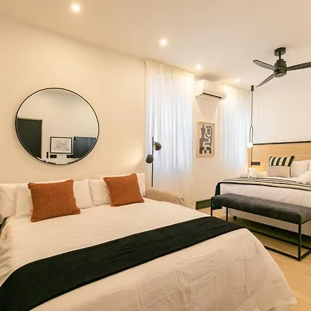 Apartment Isg Catedral *