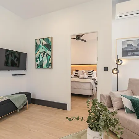 Apartment Isg Catedral