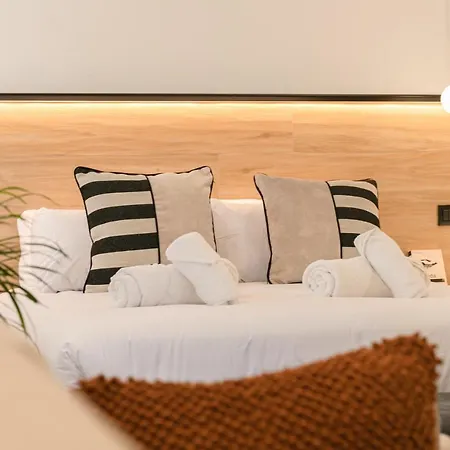 Apartment Isg Catedral *