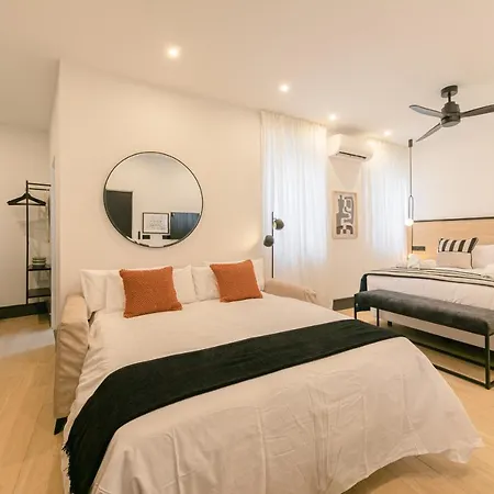 Isg Catedral Apartment *