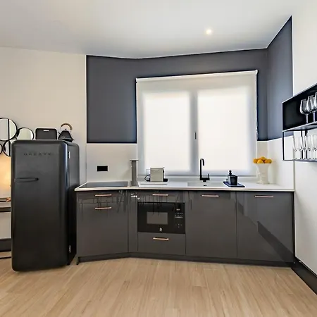 Isg Catedral Apartment Seville