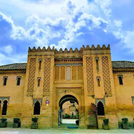 Plaza De San Bernardo 4 Seville