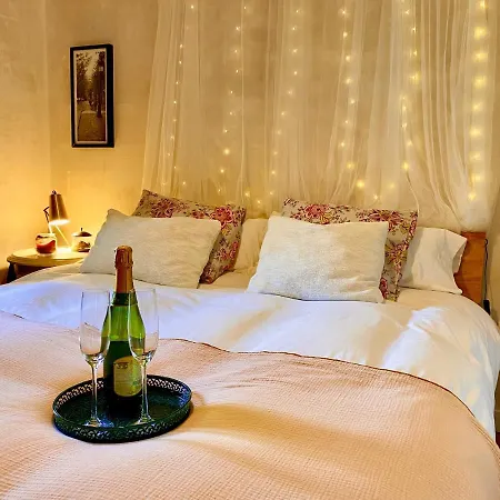Junto Al Casco Antiguo Con Terraza Apartment *