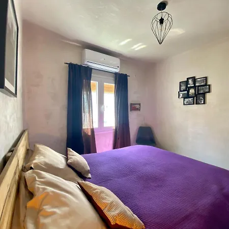 Apartment Junto Al Casco Antiguo Con Terraza