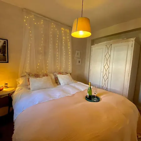 Junto Al Casco Antiguo Con Terraza Apartamento