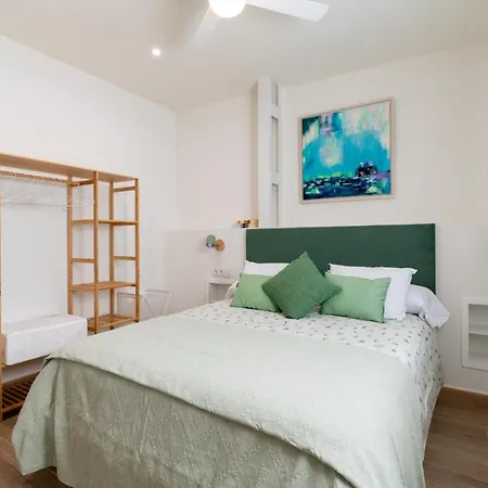Apartamento Cervantes 17 Sevilla